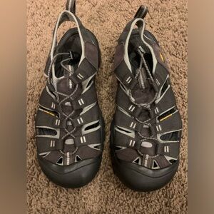 Keen’s Men’s Sandals
